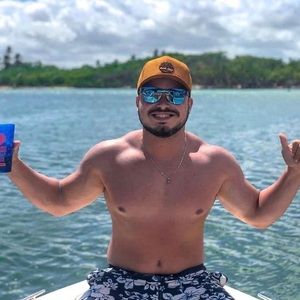 Meet your Posher, Matheus